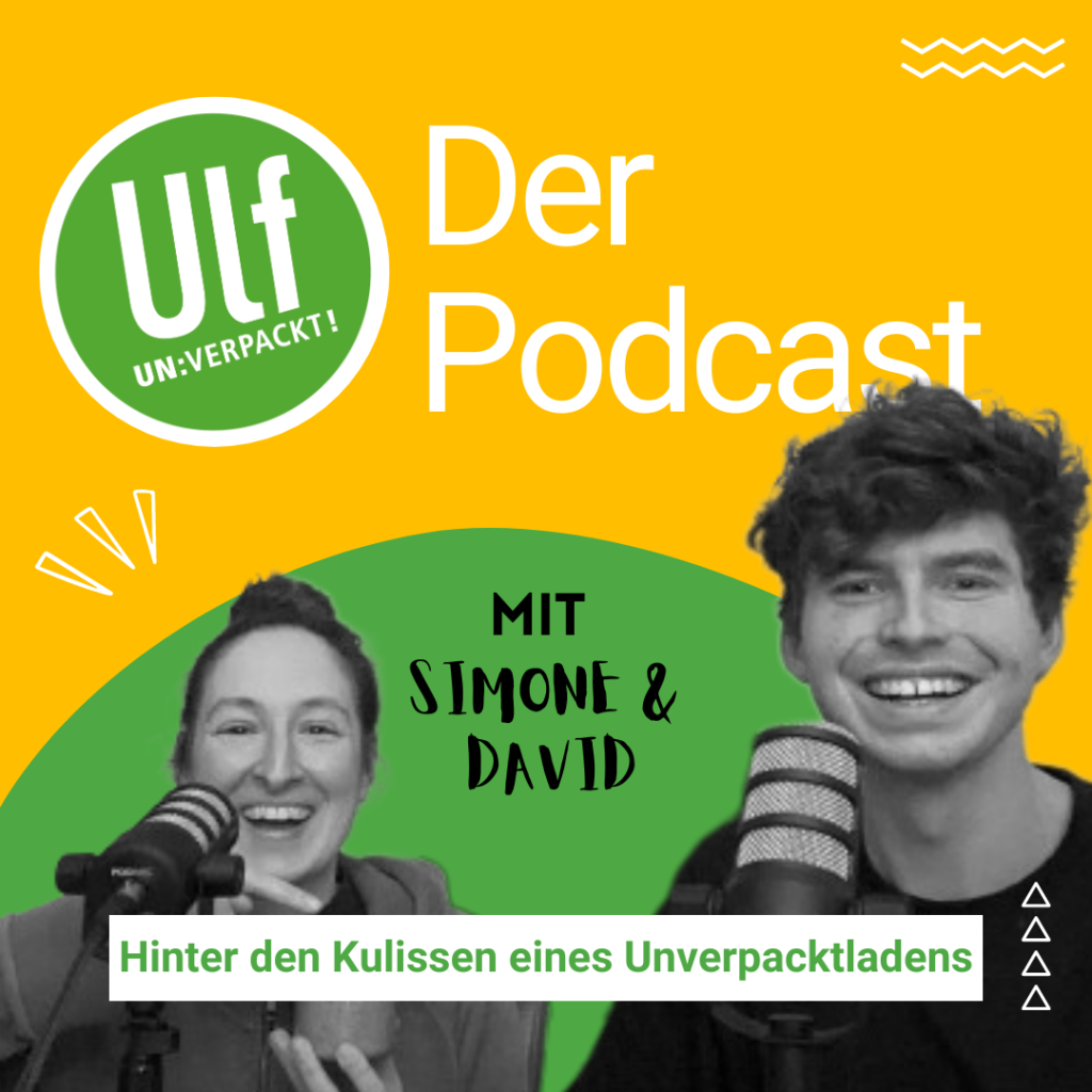 Ulf Podcast